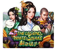 Joker123 : The Legend Of White Snake - PORTBET88
