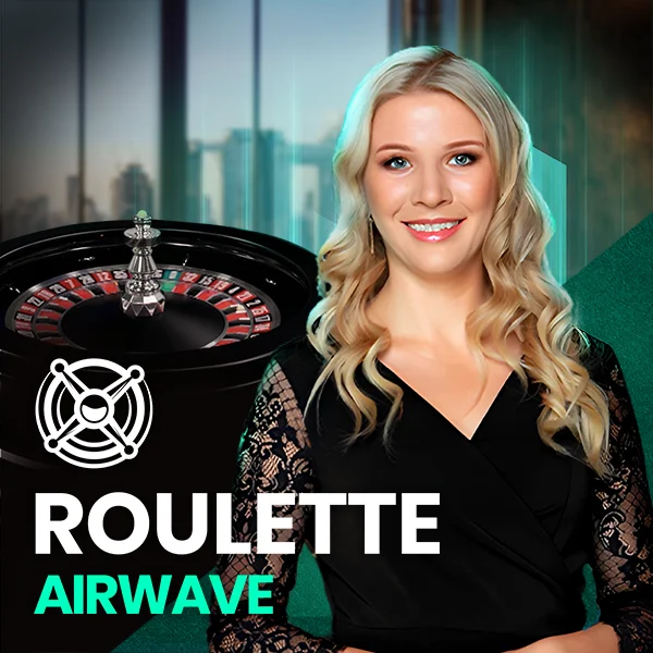 Airwave Roulette - PORTBET88