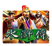 Joker123 : Water Margin - PORTBET88