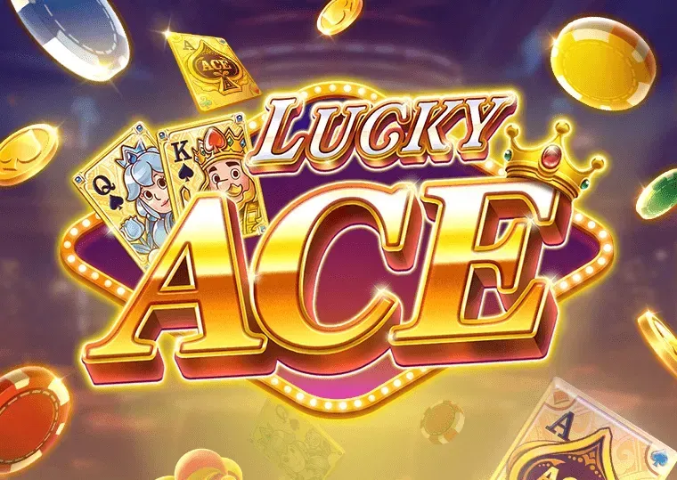 PLAYSTAR : LUCKY ACE - PORTBET88