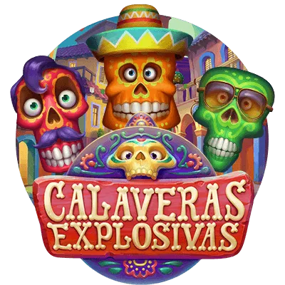 Habanero : Calaveras Explosivas - PORTBET88
