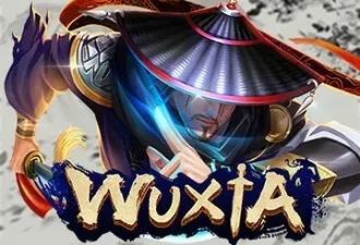 PLAYSTAR : WU XIA - PORTBET88