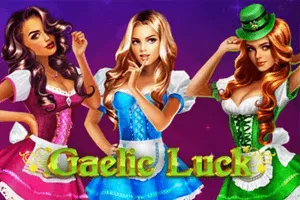 Gaelic Luck - PORTBET88