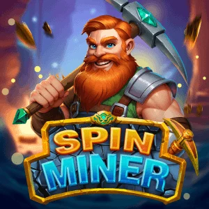 Spin Miner - PORTBET88