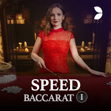 Speed Baccarat I - PORTBET88