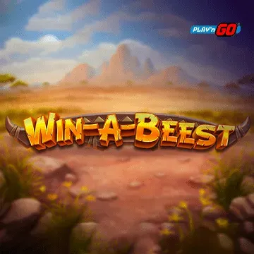 PlaynGo : Win-A-Beest - PORTBET88