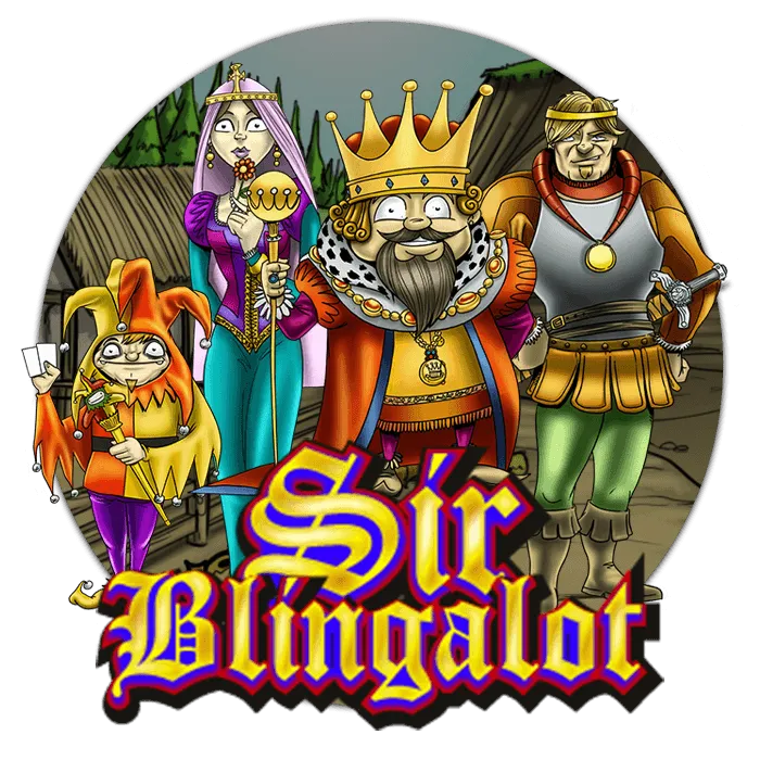 Habanero : Sir Blingalot - PORTBET88