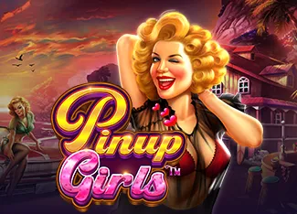 Pragmatic : Pinup Girls - PORTBET88