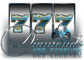 Pragmatic : Diamonds are Forever 3 Lines - PORTBET88