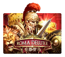 Joker123 : Roma Deluxe - PORTBET88