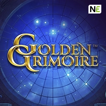 Golden Grimoire - PORTBET88
