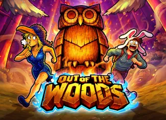 Pragmatic : Out of the Woods - PORTBET88