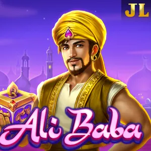Jili : Ali Baba - PORTBET88