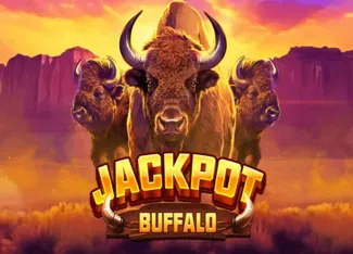 Jackpot Buffalo - PORTBET88