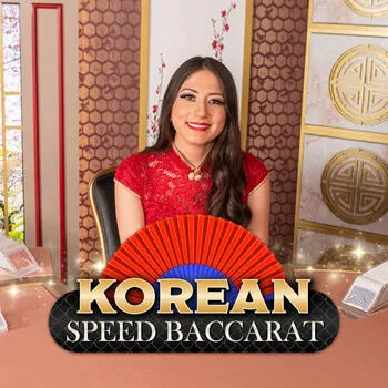 Korean Speed Baccarat 10 - PORTBET88