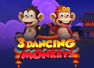 Pragmatic : 3 Dancing Monkeys - PORTBET88