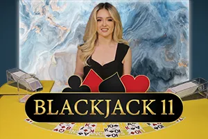 Blackjack 11 - PORTBET88
