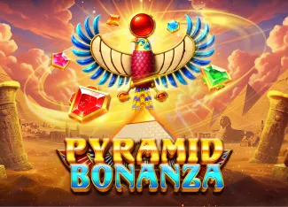 Pragmatic : Pyramid Bonanza - PORTBET88