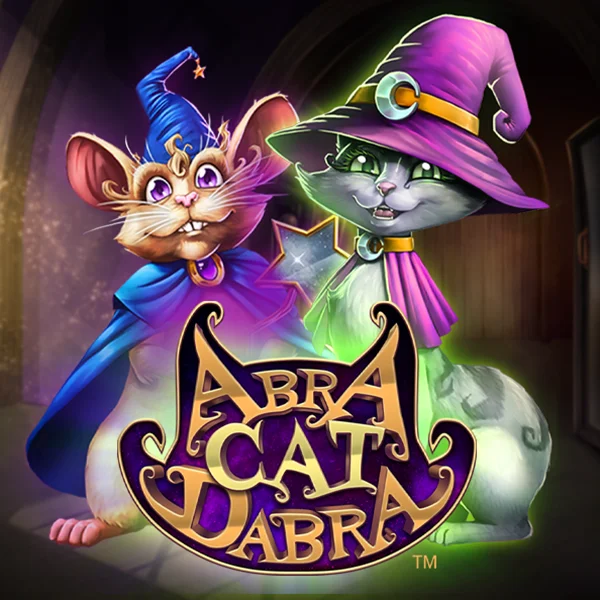 AbraCatDabra - PORTBET88