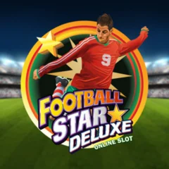Football Star Deluxe - PORTBET88