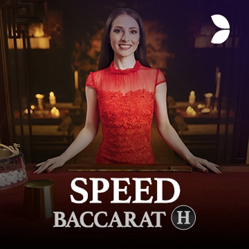 Speed Baccarat H - PORTBET88