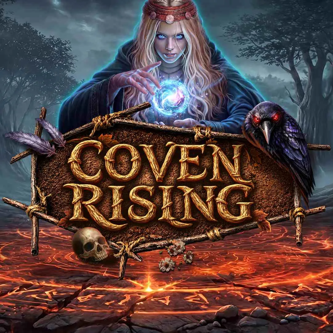 Coven Rising - PORTBET88