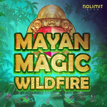 NolimitCity : Mayan Magic Wildfire - PORTBET88