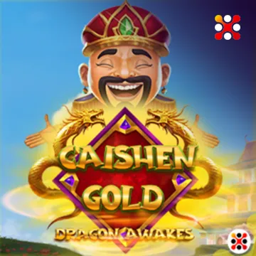 Mancala : Caishen Gold: Dragon Awakes - PORTBET88