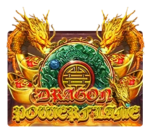 Joker123 : Dragon Power Flame - PORTBET88