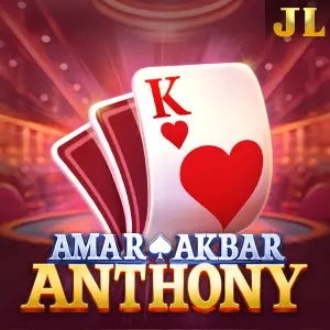Amar Akbar Anthony - PORTBET88