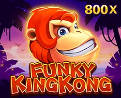 JDB : Funky King Kong - PORTBET88
