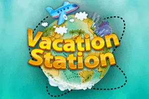 Vacation Station - PORTBET88