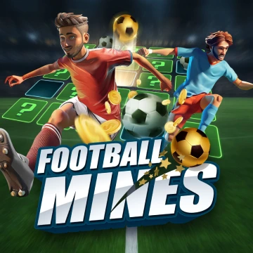 Football Mines - PORTBET88