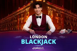 London Blackjack - PORTBET88
