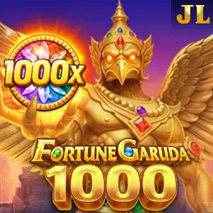 Jili : Fortune Garuda 1000 - PORTBET88
