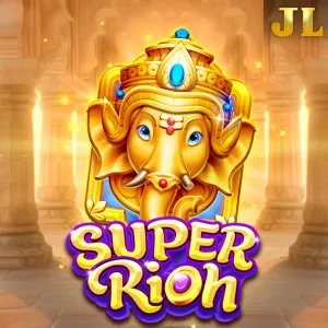 Jili : Super Rich - PORTBET88
