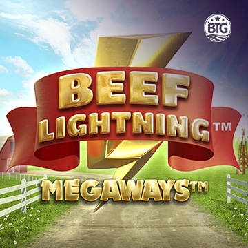 Bigtime : Beef Lightning - PORTBET88