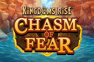 Kingdoms Rise: Chasm of Fear™ - PORTBET88