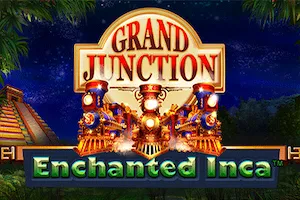Grand Junction: Enchanted Inca - PORTBET88