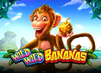 Pragmatic : Wild Wild Bananas - PORTBET88