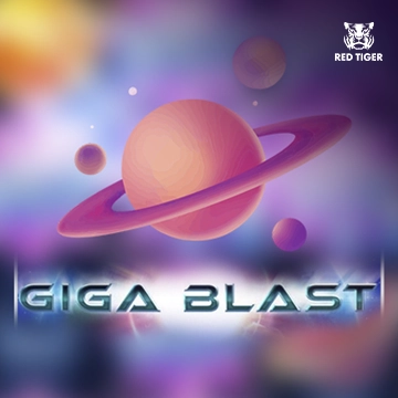 Redtiger : Giga Blast - PORTBET88