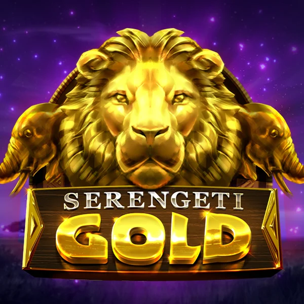 Serengeti Gold - PORTBET88