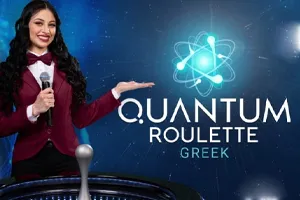 Greek Quantum Roulette - PORTBET88