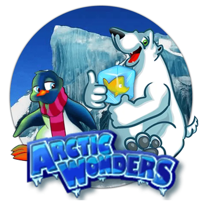 Habanero : Arctic Wonders - PORTBET88
