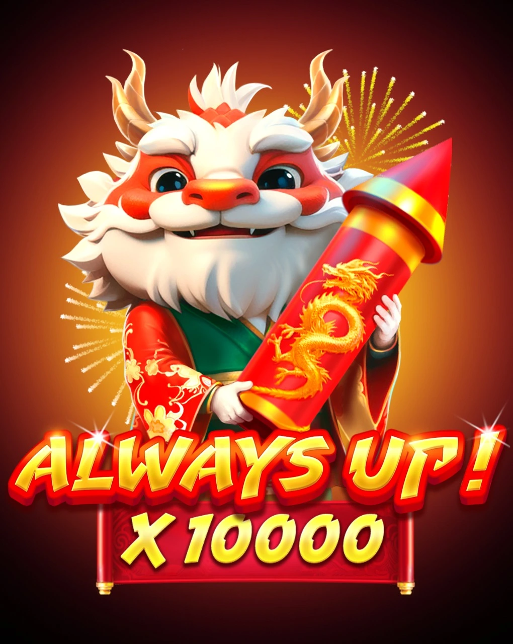 Bgaming : Always Up! x10000 - PORTBET88