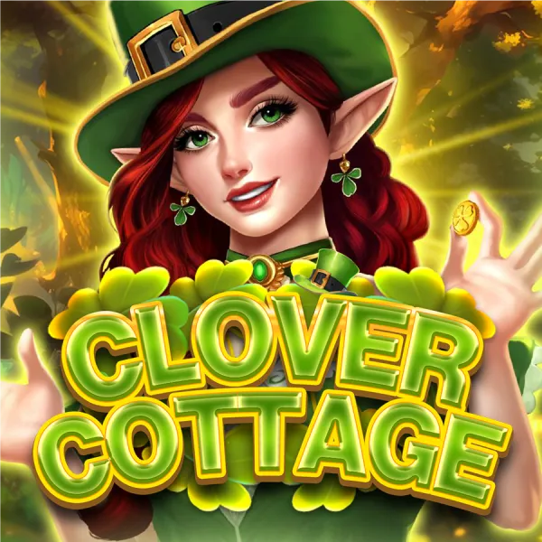 Clover Cottage - PORTBET88