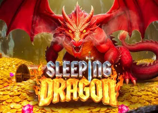Pragmatic : Sleeping Dragon - PORTBET88
