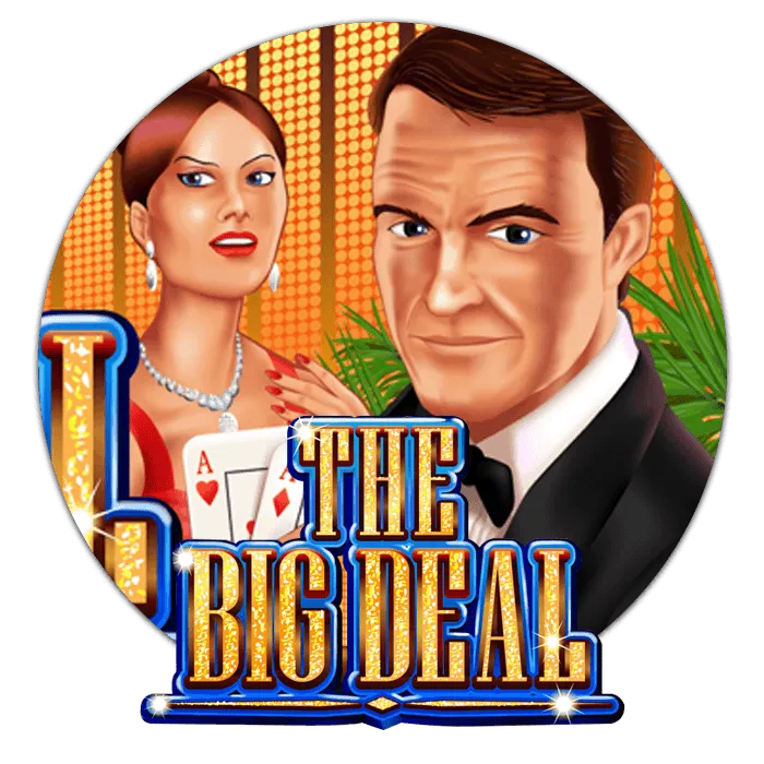 Habanero : The Big Deal - PORTBET88