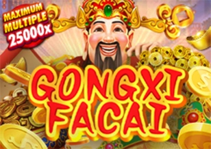 Gong Xi Fa Cai - PORTBET88
