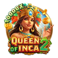 Facai : QUEEN OF INCA 2 - PORTBET88